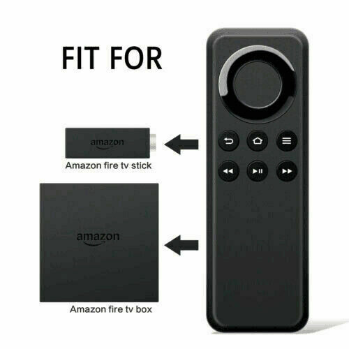 Replacement Remote Control for Amazon Fire Stick TV Streaming Fire Box 1st Gen