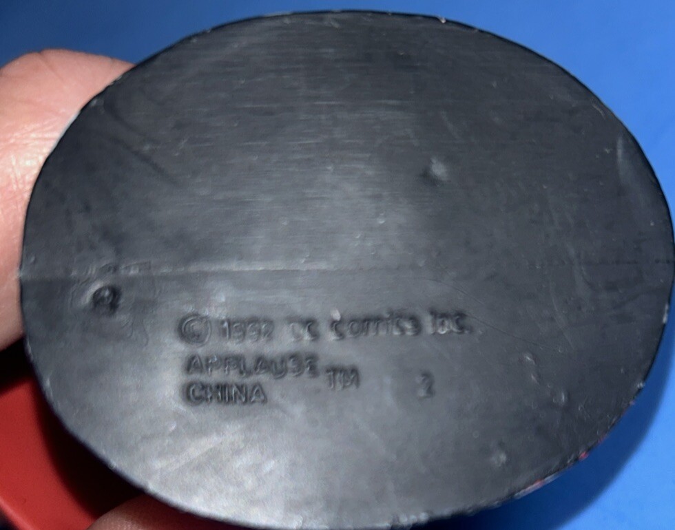 1992 DC Comics Penguin Figure