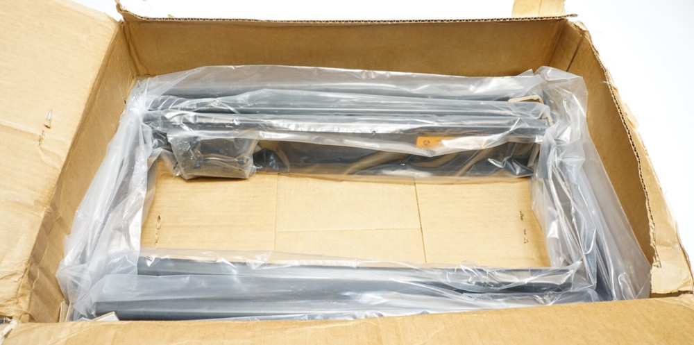 New AJ-2336-BT 85lb Adjustable Width Wall & Ceiling Speaker Mount Ships FREE
