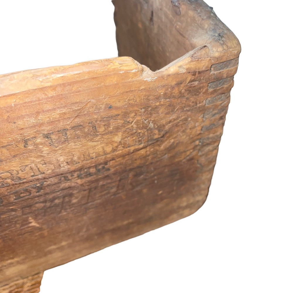 Super W Speed ASSORTED SHELL BOX AMMO CRATE WINCHESTER