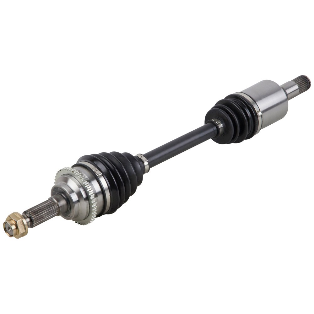 For Mazda Protege 2003 Front Left Driver CV Axle Shaft