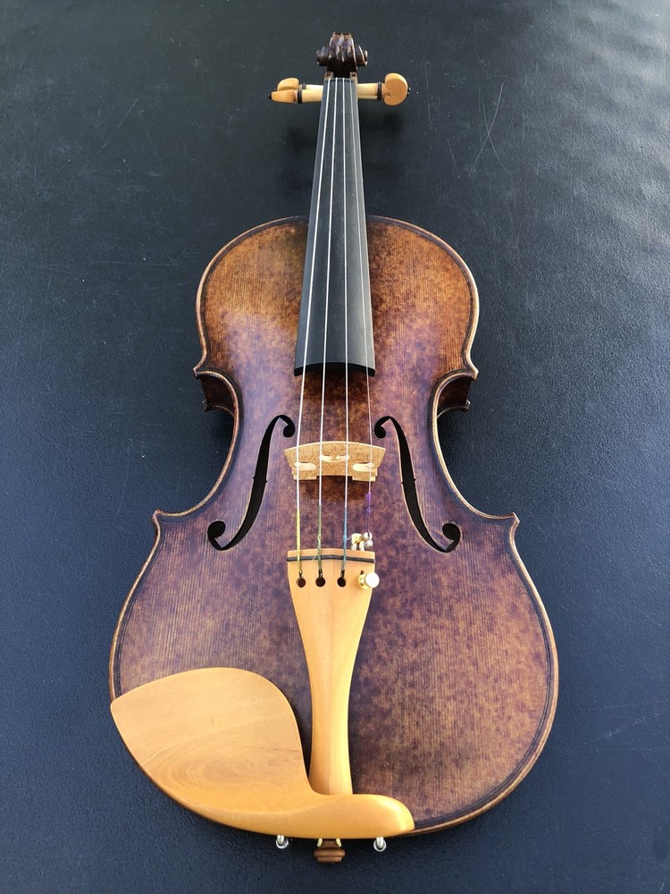 violin 4/4 used