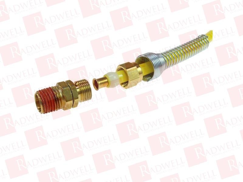 COILHOSE PNEUMATICS RK112 / RK112 (USED)