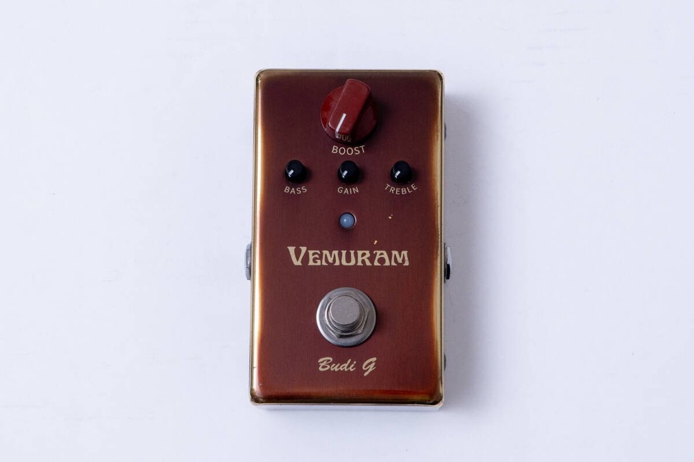 VEMURAM BUDI-G 137971