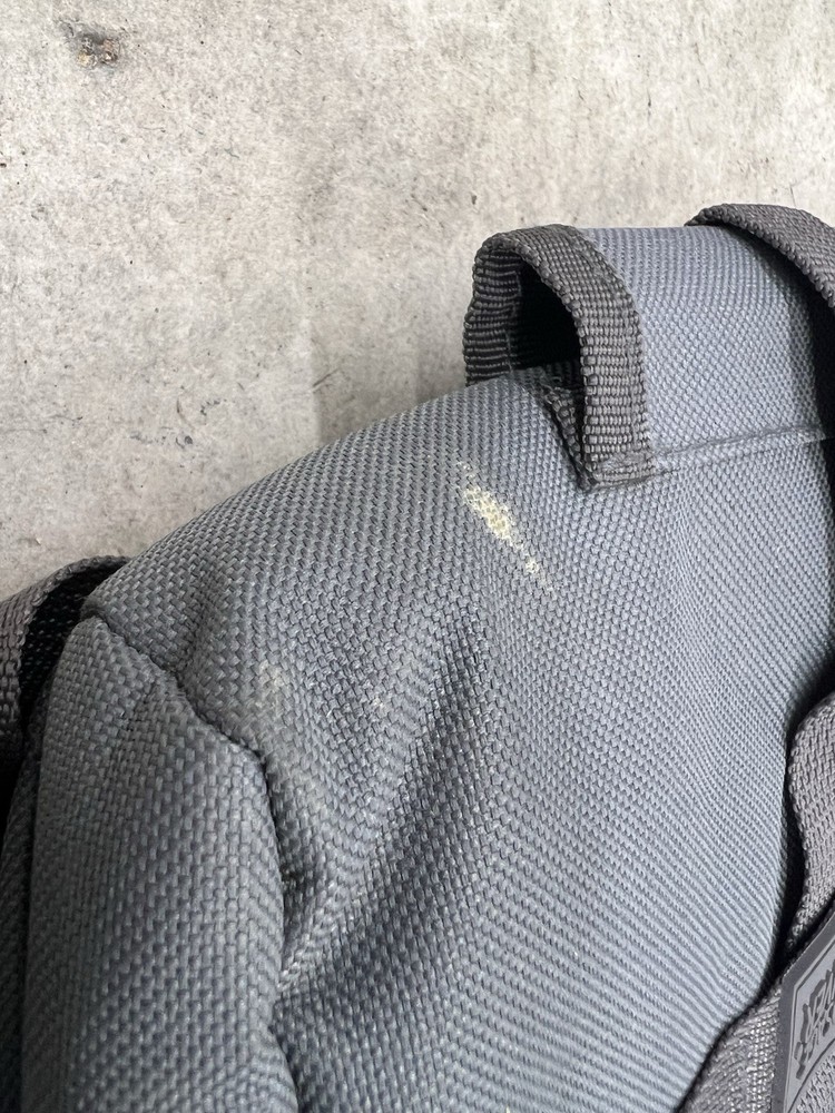 Osage River Taber Sling Bag - Blue/Gray