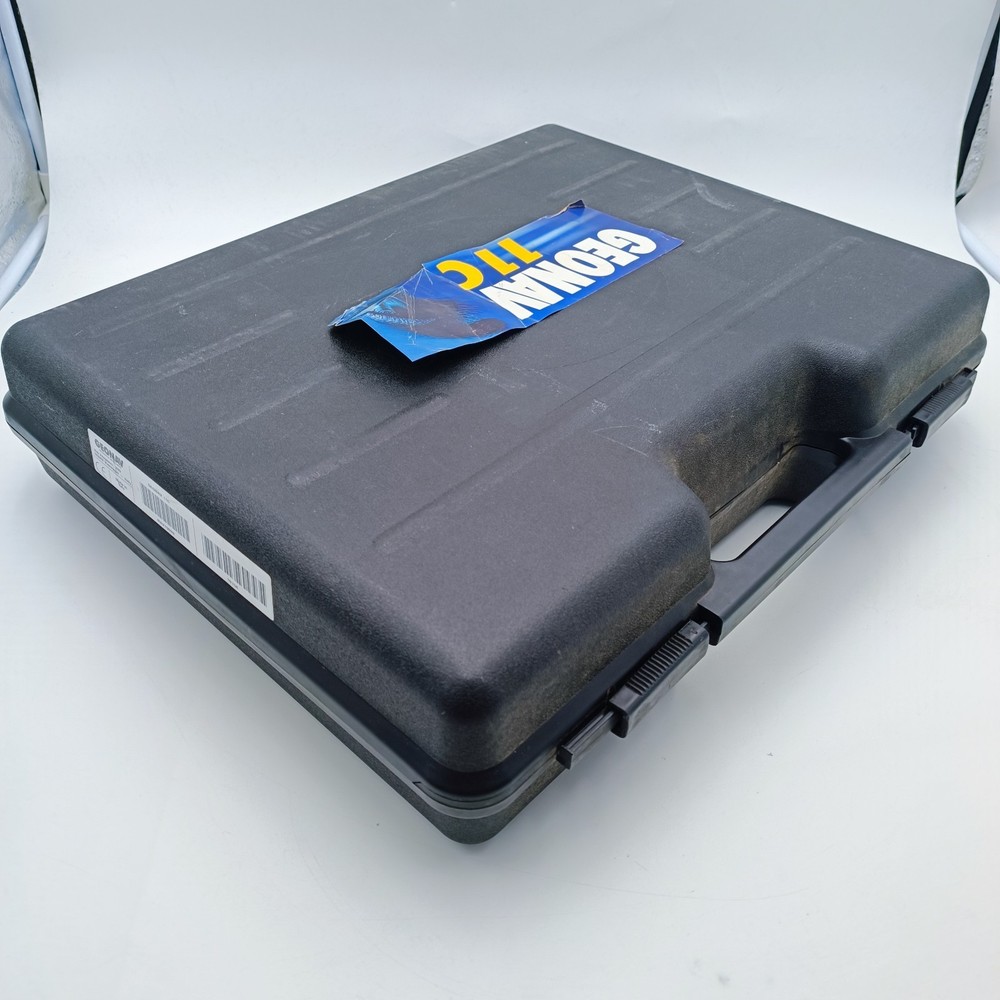 Plastic BoxFor Geonav 11C Chartplotter Boat Marine Display GPS Display