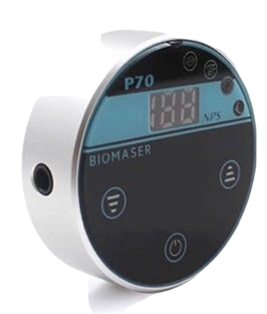 PMU Biomaser P70 Machine