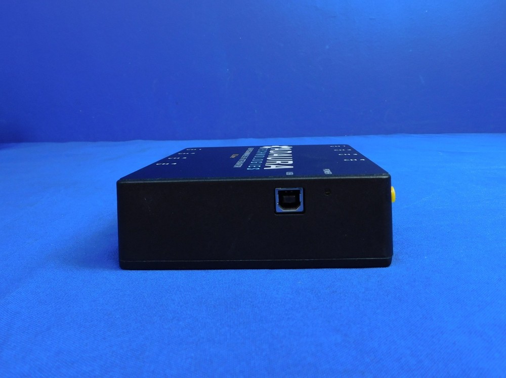 Adaura AD-USB4AR2 USB Programmable RF Attenuator