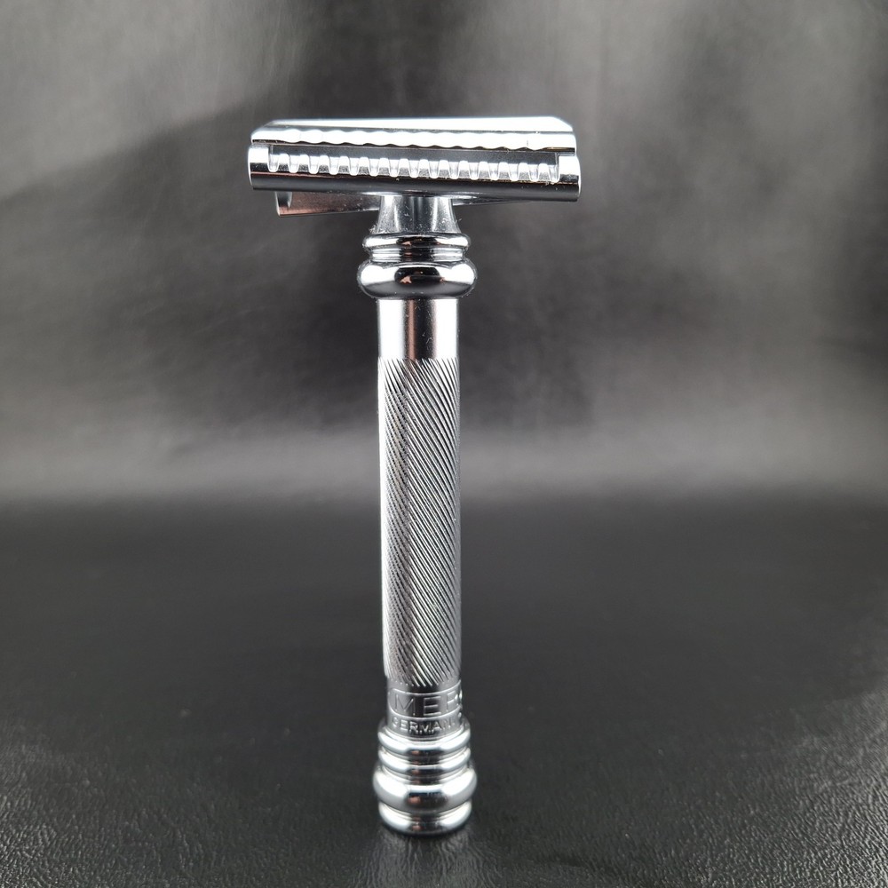 Merkur Safety Razor