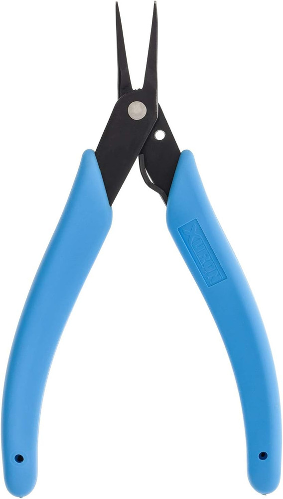 Pliers -  Bent Nose 450BN