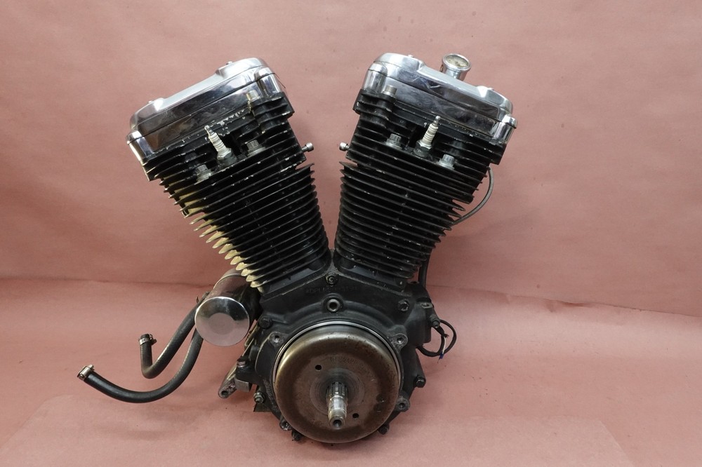 1992 Harley Davidson Dyna Glide Custom - FXDC Complete Engine Motor