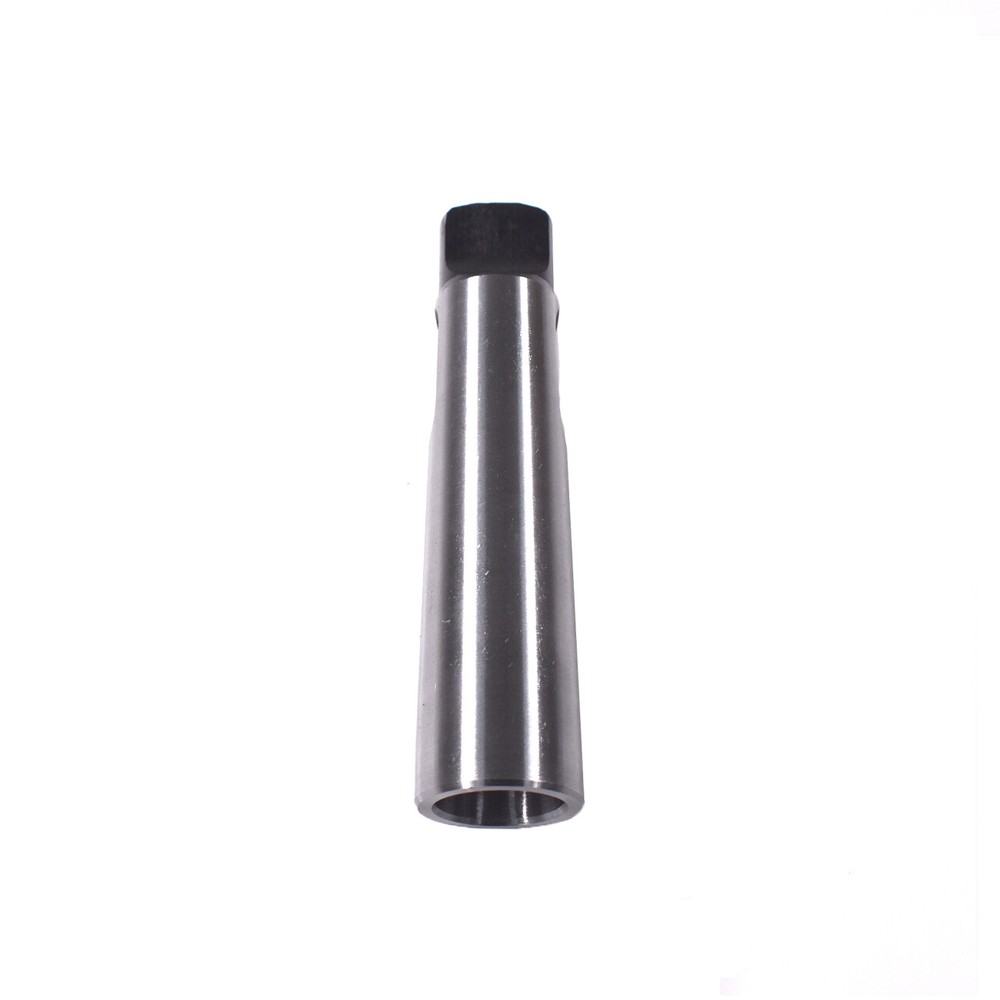 MT3-MT4 MT2-MT3 Arbor Morse Taper Adapter Reducing Drill Sleeve