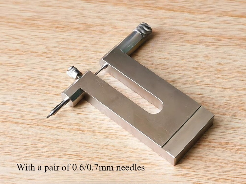 Watch Movement Removal Broken Screw Tool Movement Broken Screw Remover