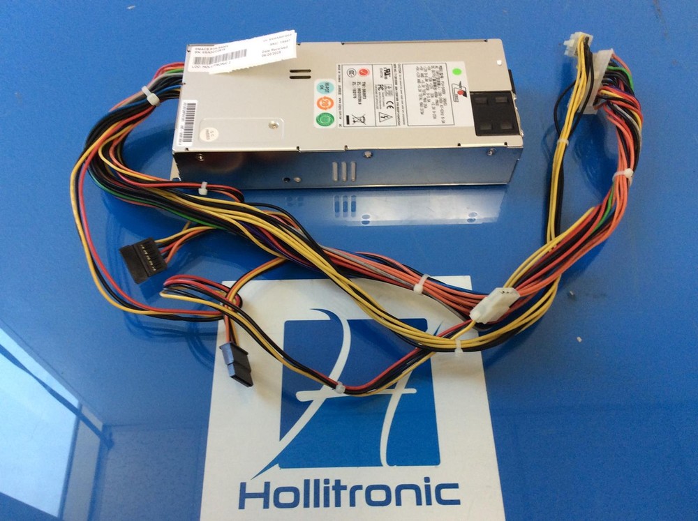 EMACS P1H-5400V POWER SUPPLY