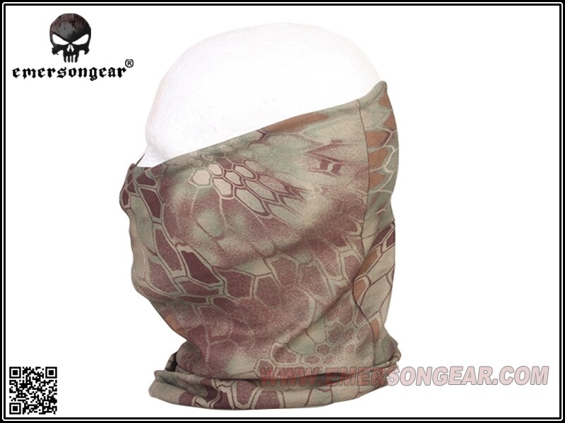 Emerson Gear Multi Functional Headwear (MR) EM6628F