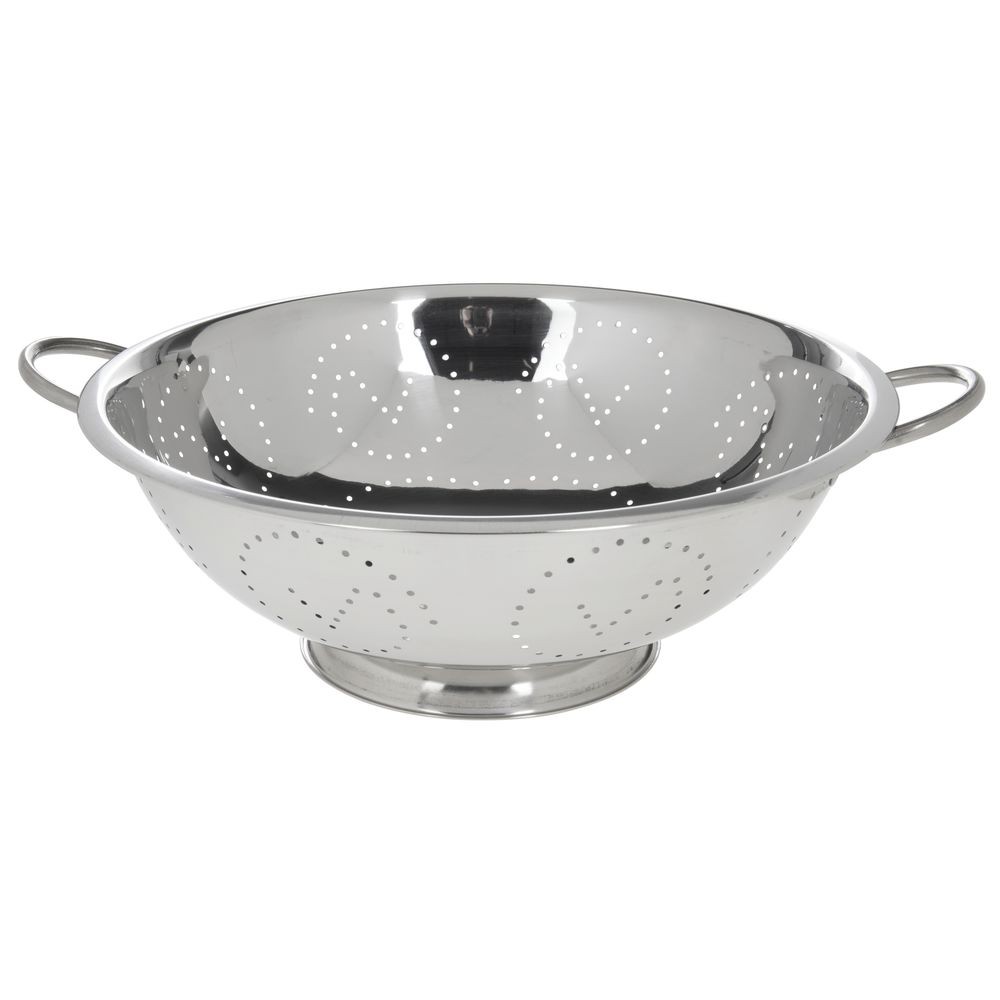 Vollrath Colander, 14-Quart