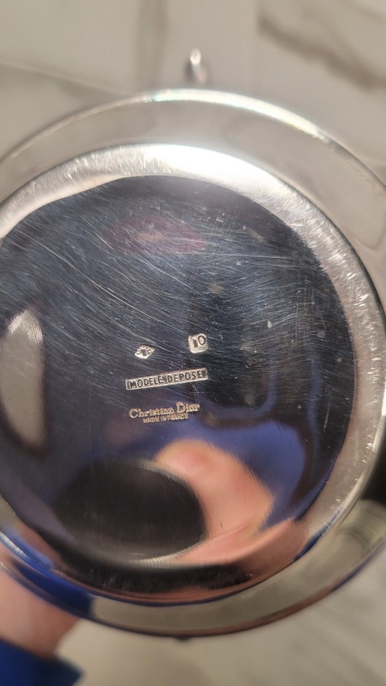 Authentic Christian Dior