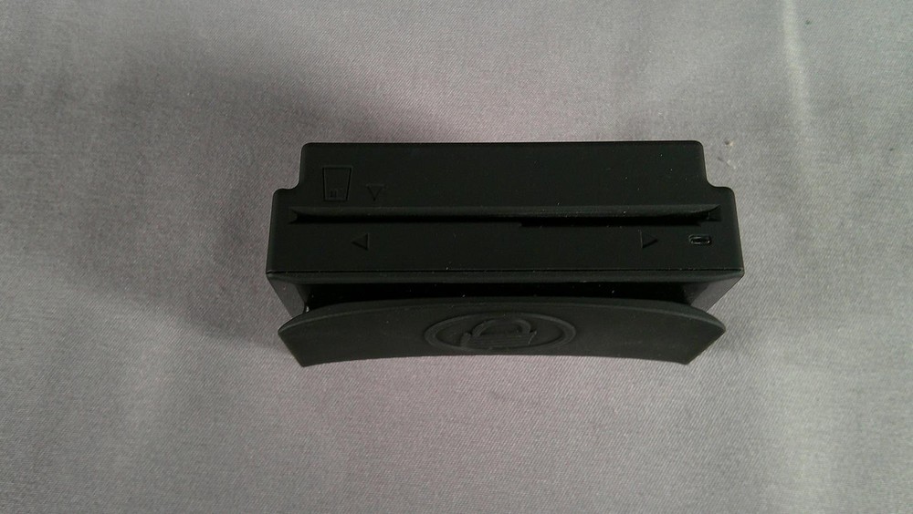 Mag-Tek eDynamo 21079802 Card Reader ***USED***