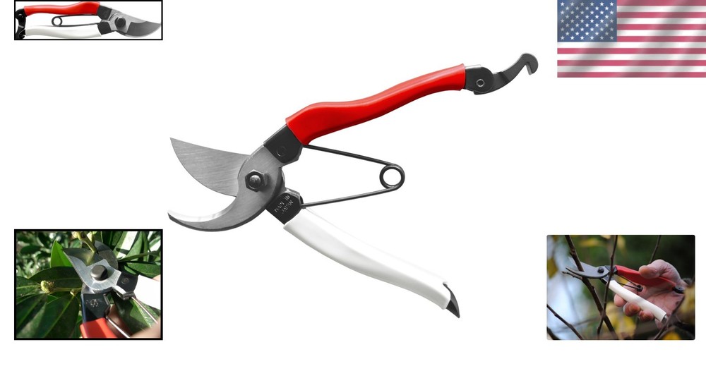 Precision Japanese Pruning Shears