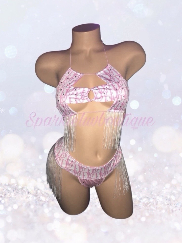 exotic dancewear