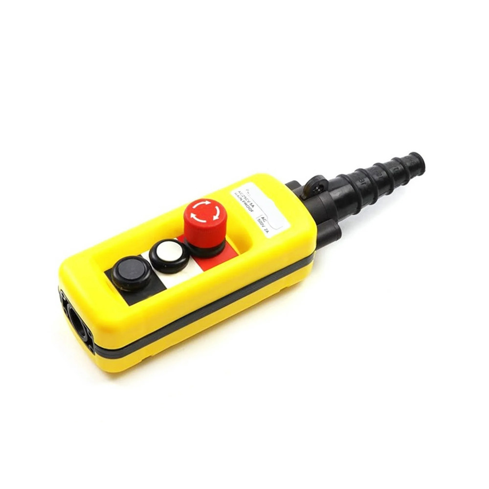 XAC-A2713 Hoist Remote