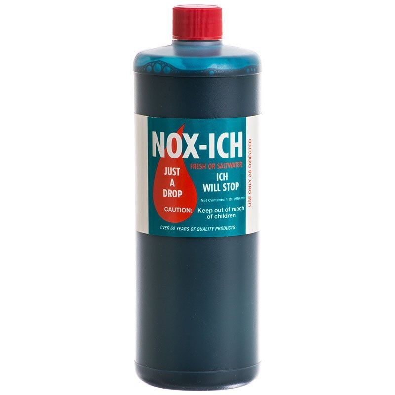 Pond, Weco Nox-Ich (1 Quart)