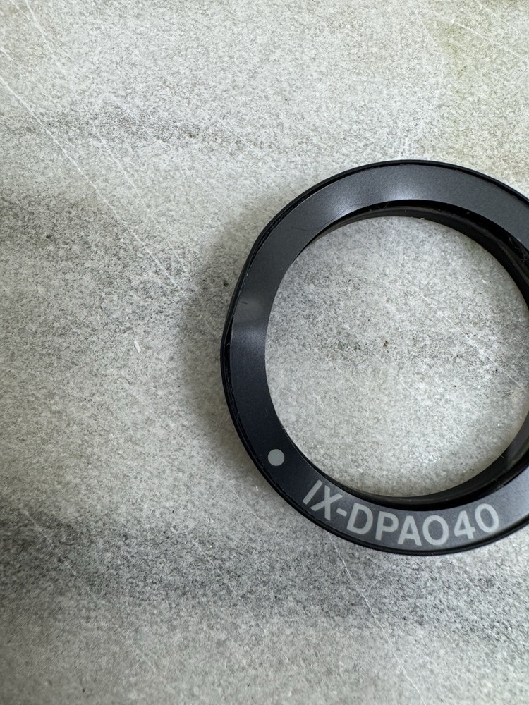 Olympus IX-DPAO40 Prism