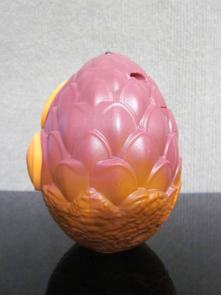 Adventure Force Vesuvius Fiery Dragon Replacement Egg Remote Control Only Works