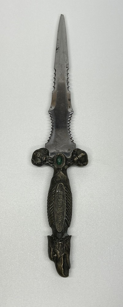 Robinhood Dagger/Sword, Stainless Steel, Eagle Design Handle