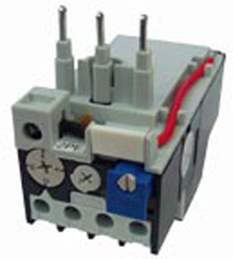 NHD 2P NTH-25 Thermal Overload Relay 21-25A 22 23 24