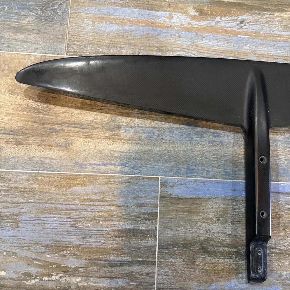 Used Code Foils 850 S Front Wing For Foiling (wing, Prone, Surf, Kite)