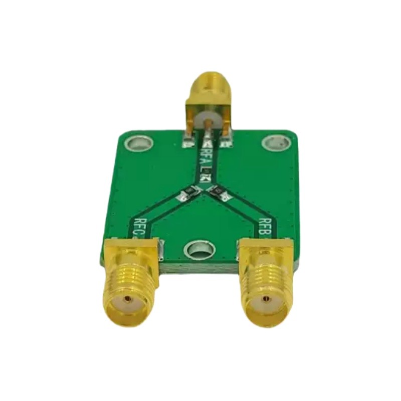 RF Simple Power Divider - Two-way Distributor RF Combiner / Splitter