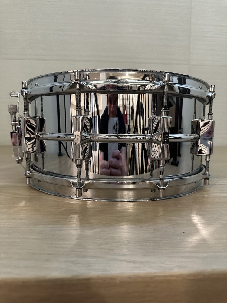 Sonor D506 Snare Drum
