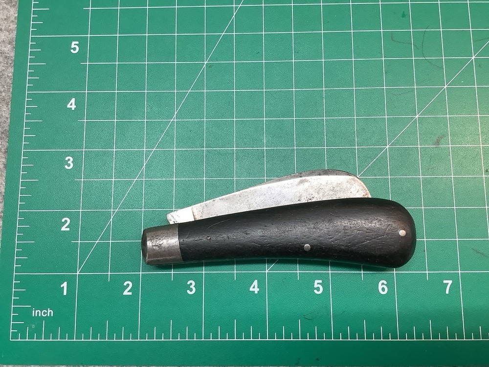 vintage Miller Bros ….Hawkbill / Pruner