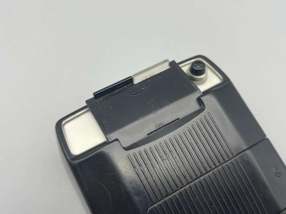 Nikon Speedlight SB-30 Shoe Mount Flash