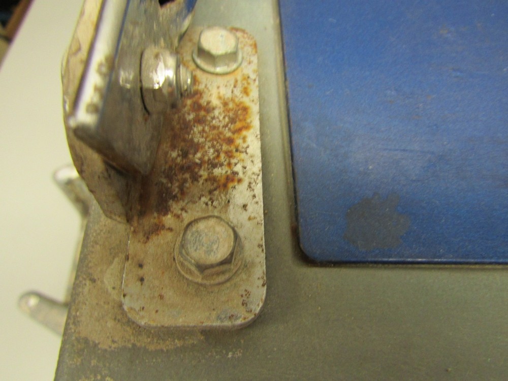 Graco System 4900 Sherman Williams Hvlp Sprayer