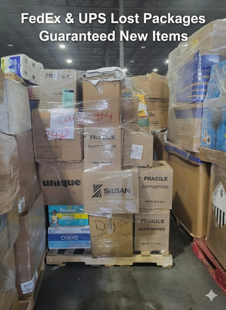Overstock: Target/Amazon items| Surprise Assortment|Fast Shipping!!