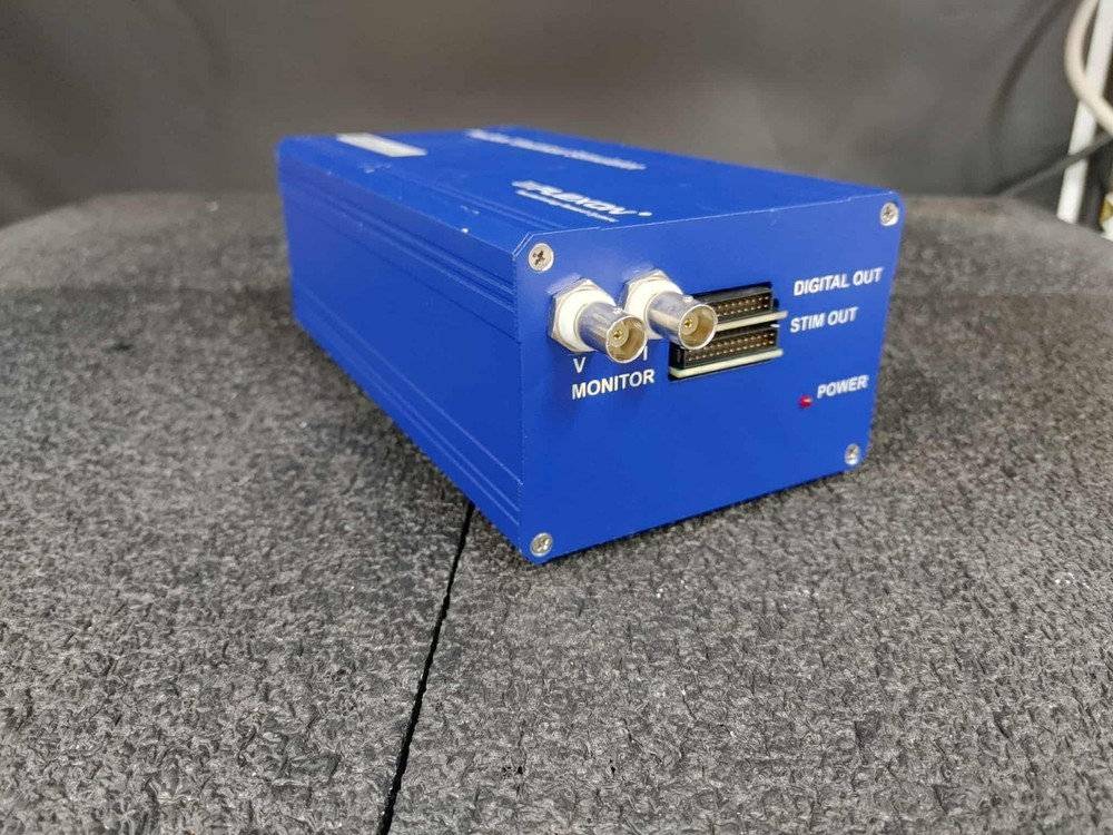 Plexon PlexStim Multi-channel electrical stimulation Behavioral research system