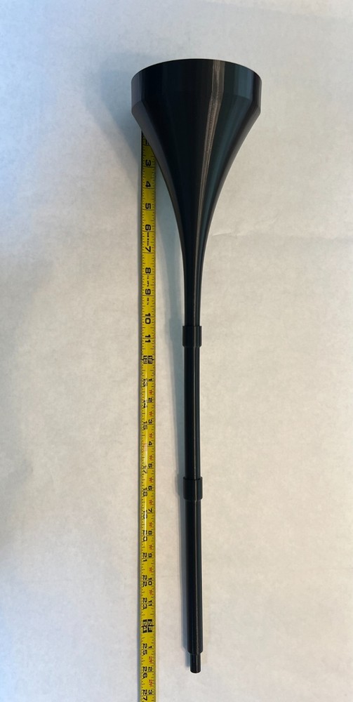 Flexible Funnel w/ Extensions