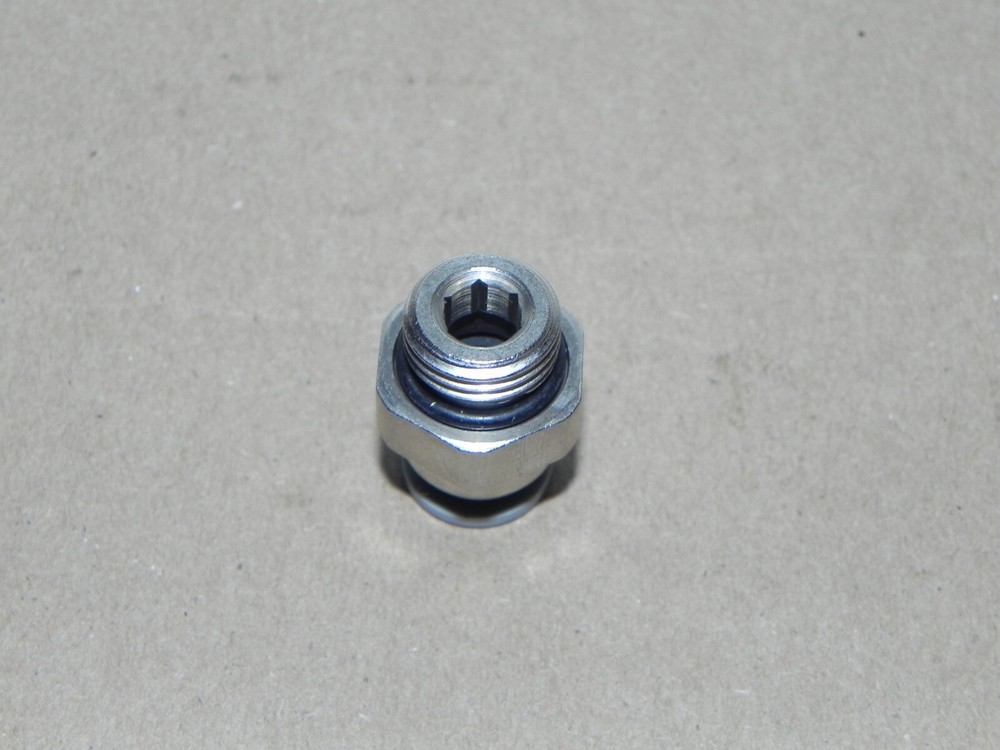 WEBER SCREWDRIVING SYSTEMS Part 126088