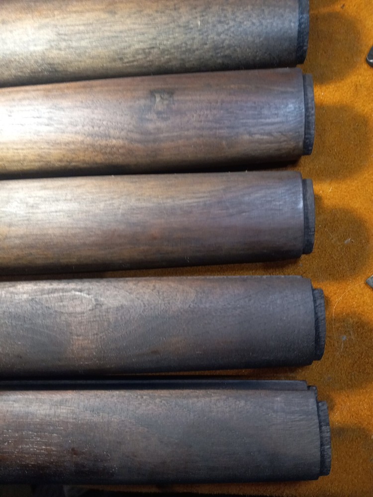 M1 Garand Front Hand Guard