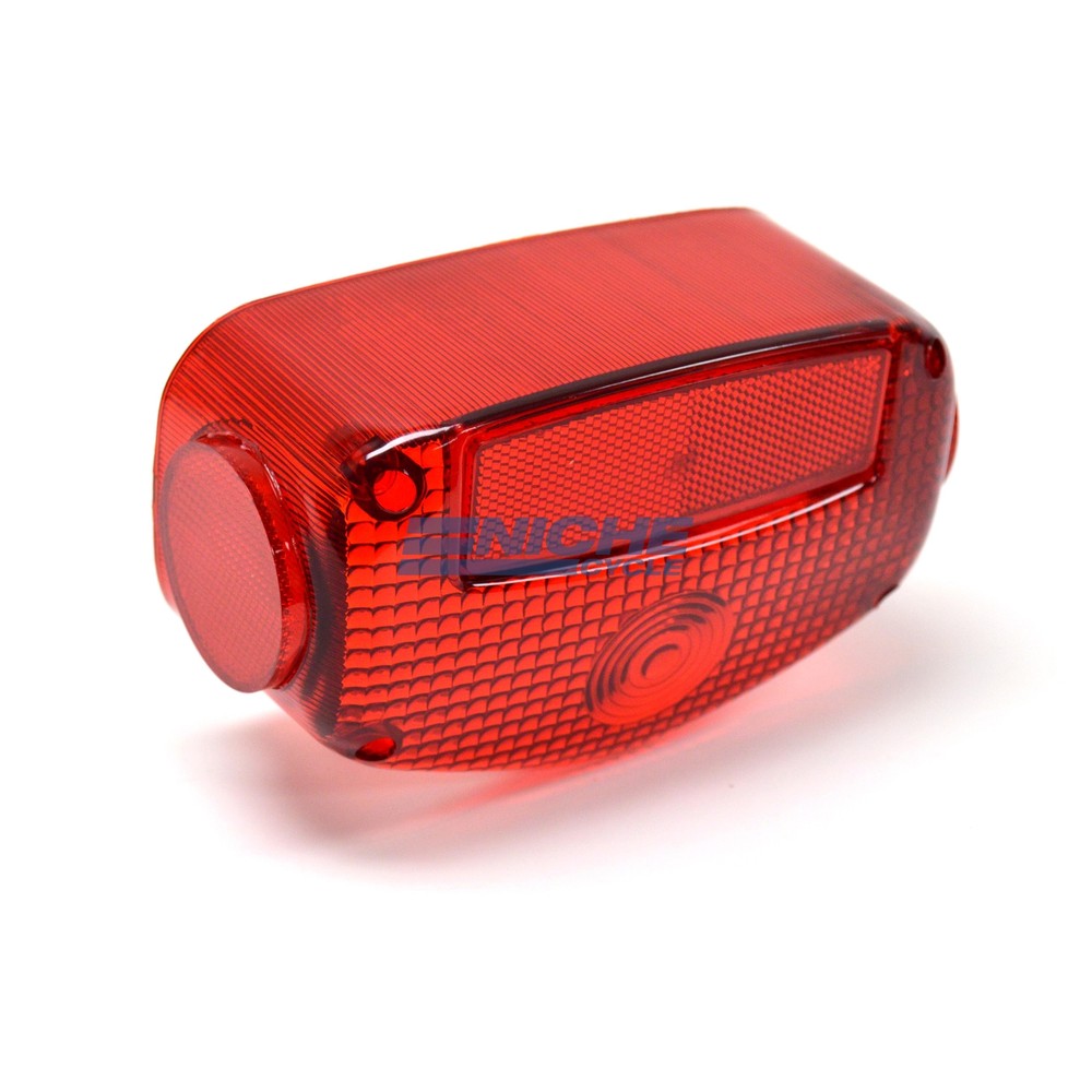 Replica Honda Tail Light Brake Lens