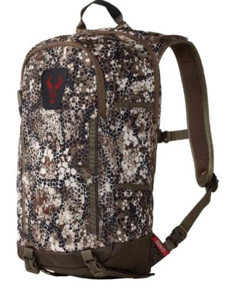 BADLANDS SWITCH BACKPACK SWAP SYSTEM APPROACH FX