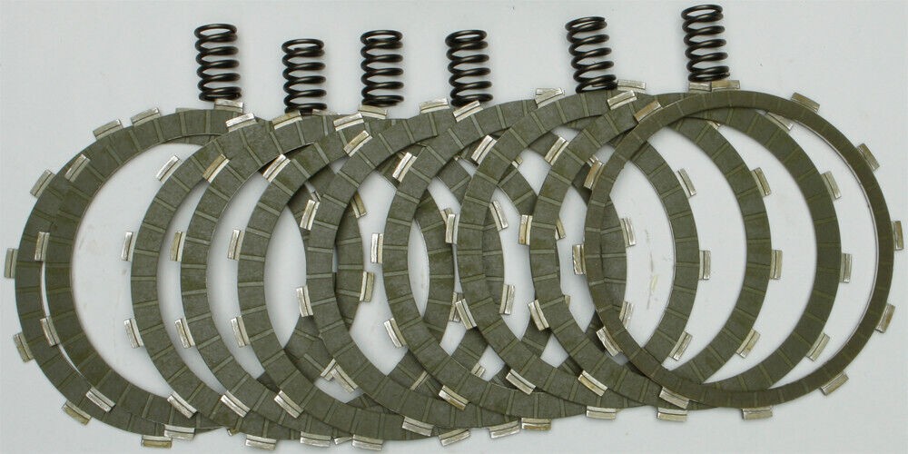 EBC SRC98 Street Racer Clutch Kit SRC98
