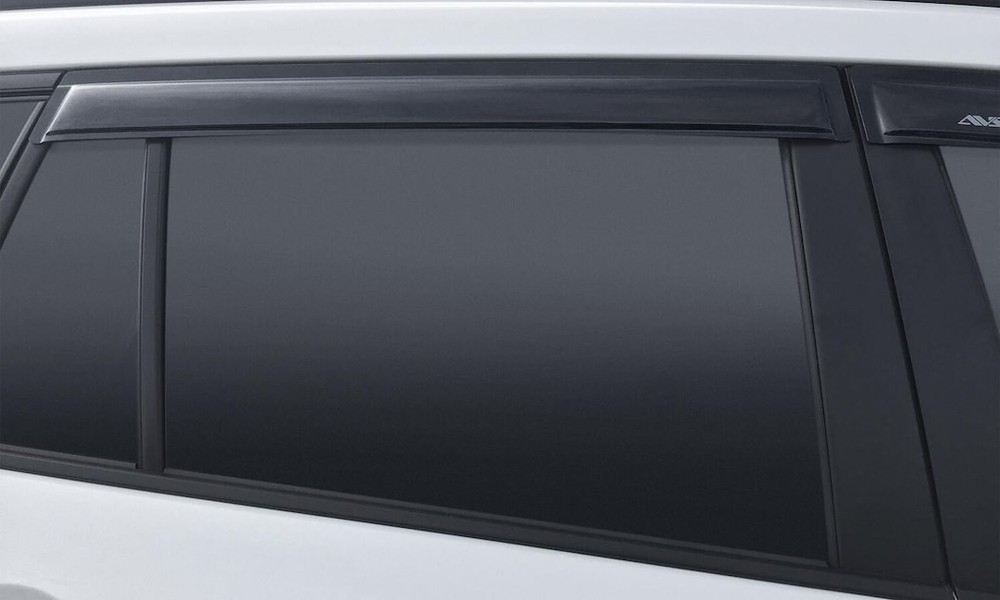 Auto Ventshade (AVS) 94168 Ventvisor® RAINGUARDS