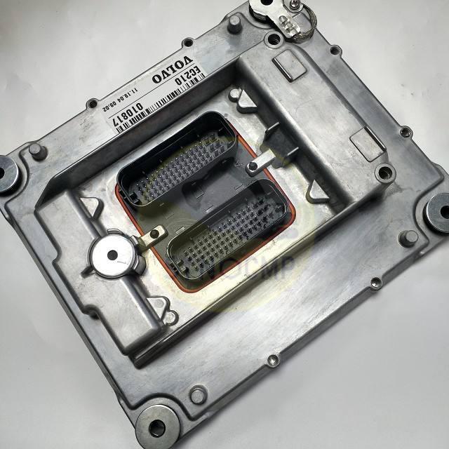 ECM ECU 21323765 P04 DIESEL ENGINE COMPUTER MODULE PROGRAMED For VOLVO D13 Truck