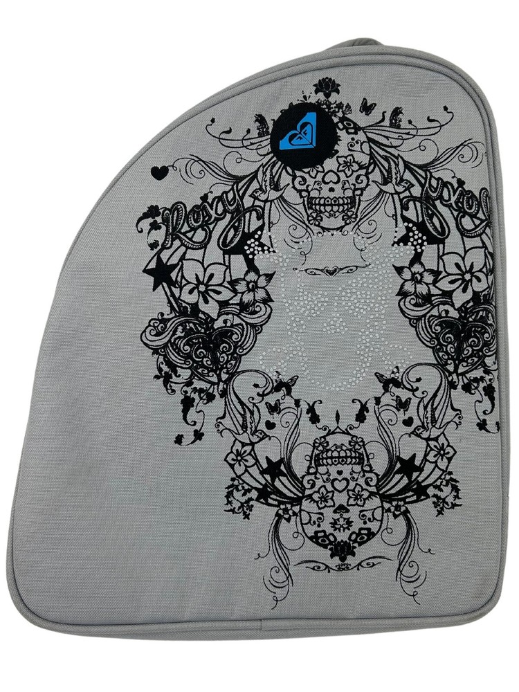 Roxy Ski & Snowboard Boot Backpack – Compact, Stylish, and Functional
