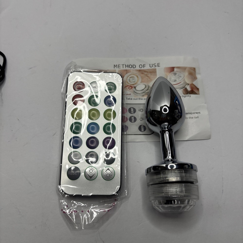 Light Plug