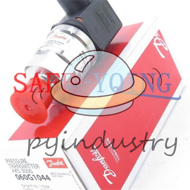 1PCS Danfoss AKS3000 060G1044 pressure transmitter NEW