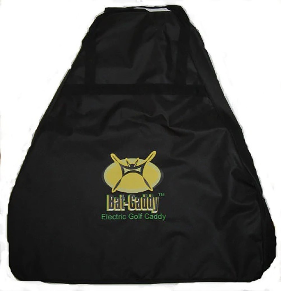 New Bat Caddy Carry Bag